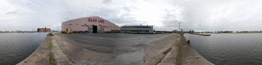 Birkenhead Docks - 17