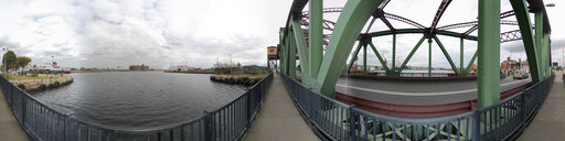 Birkenhead Docks - 18