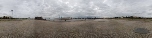 Birkenhead Docks - 19