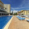 Hotel Horizonte Pool