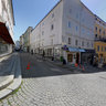  An over 600 years old place in Gmunden Austria !  One World Shop