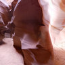 Antelope Canyon - Arizona Usa - February 2010 - Daniel Nilsson