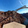 Hooverdam And Colorado River Bridge - Daniel Nilsson