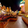 Las Vegas Boulevard x Tropicana Avenue - February 2010 - Daniel Nilsson