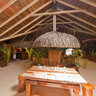 Bloody Mary's - Bora Bora - November 2010 - Daniel Nilsson
