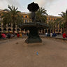 Barcelona, Placa Reial
