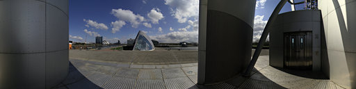 Glasgow Tower