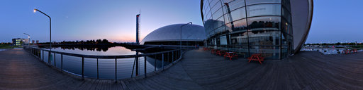 Glasgow Science Centre