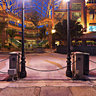 Singapore, Riverside Point, Clarke Quay