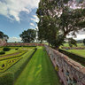 Edzell Castle, Scotland