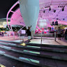 Outdoor Theatre, Esplanade