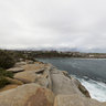 Gordons bay and Coogee Bay