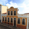 Rua de Nazaré e Praça Benedito Leite