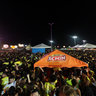 Chiclete com Banana - MARAFOLIA - São Luís, MA 2010