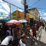 Rua Grande - São Luís (MA)