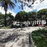 Praça João Lisboa - São Luís - MA - Brasil
