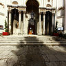 Church Sfantul Spiridon Nou