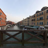 Venice - Rio Dei Trei Ponti