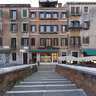 Venice - Rio Dei Trei Ponti