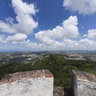 The Palace of Pena - Sintra Portugal