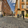 Lviv center