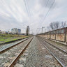 kiev-rusanovka-railway