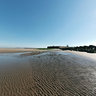 New Brighton Lighthouse Wirral England