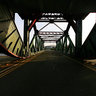 Egerton Bridge Wirral England
