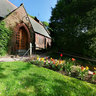 Resurrection And All Saints Church Caldy Wirral England