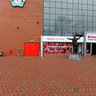 Liverpool Fc Lfc Football Club The Kop
