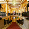 Wallasey Town Hall Wirral England