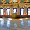 Virtual Tour Of Wallasey Town Hall Civic Hall Wirral England