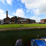 Virtual Tour Of Ellesmere Port Boat Museum Wirral England