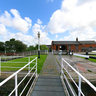 Virtual Tour Of Ellesmere Port Boat Museum Wirral England