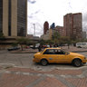 Planetario De Bogota