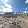 Mnt Evans