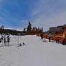 The Lodge at Sunspot, Winter Park, Colorado