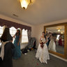 Brides Ready Room at Willow Ridge
