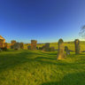 Kirkmadrine Stones