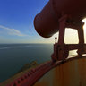 Mull Of Galloway Fog Horn Lookout
