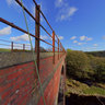 Glenluce Viaduct Abseil