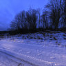 The Winter Road
