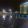 Stranraer Castle Square