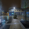 Stranraer Castle Square