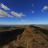 St Mary Peak Summit