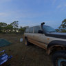 Bush Camping Eyre Peninsula