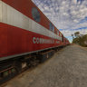 The Old Ghan