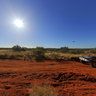 Finke Desert Race 2011 Winner