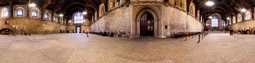 London - Houses of Parliament entrance