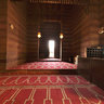 Sultan Hassan Entrance F
